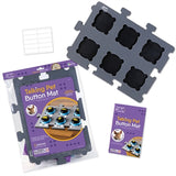 Hunger for words talking pet button mat - afbeelding 2