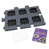 Hunger for words talking pet button mat - afbeelding 3