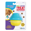 Brightkins cupcake treat dispenser