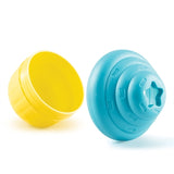 Brightkins cupcake treat dispenser - afbeelding 4