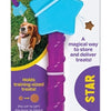 Brightkins Magic wand treat dispenser star