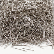 Https: www.cchobby.nl kopspelden-l-18-mm-dikte-0-6-mm-ca-10000-stuk-zilver-500-gr-1-doos - afbeelding 1