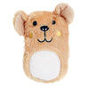 Fofos puppy koala hamster muis pluche assorti