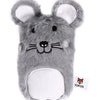 Fofos puppy koala hamster muis pluche assorti