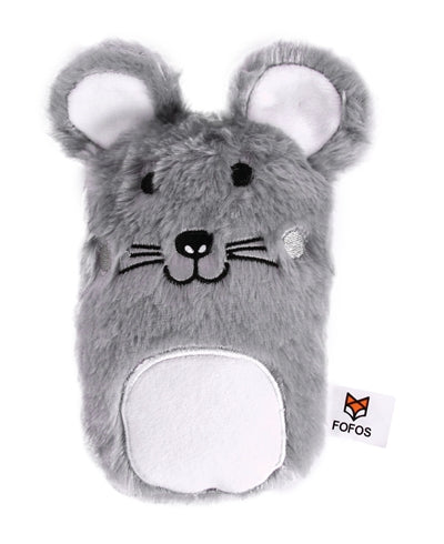 Fofos puppy koala hamster muis pluche assorti