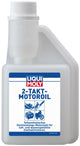 Liqui moly motorolie 2-takt-motoroil 2-stroke engine oil 250ml self-mixing