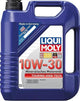 Liqui moly motoröl touring high tech motoroil 10w-30 5 ltr.