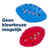 Fofos Crunch rugbybal assorti - afbeelding 1