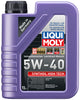 Liqui moly motorolie synthoil high tech synth.high tech 5w-40 1 ltr.