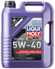 Liqui moly motoröl synthoil high tech synth.high tech 5w-40 5 ltr.