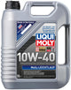 Liqui moly motoröl mos2 leichtlauf mos2-lightrunning oil 5 l 10w-40hd