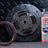 Liqui moly additiv öl-verlust-stop oil loss stop 1l pro line