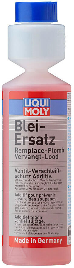 Liqui moly additief blei-ersatz lead substitute 250ml lm