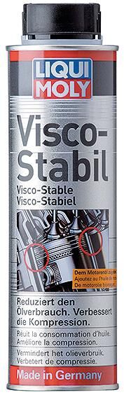 Liqui moly additief visco-stabil visco-stable 300ml lm