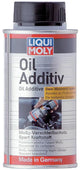 Liqui moly additiv oil additive oil additive 125 ml free can
