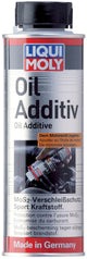 Liqui moly liqui-moly oil additive 200ml