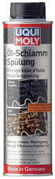 Liqui moly additiv öl-schlamm-spülung oil-mud rinse300ml lm