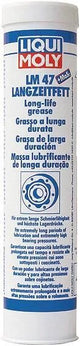 Liqui moly duurzaam vet lm 47 + mos² lm47 long-term greases 40 patr.f.bearings+joint