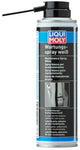Liqui moly fettspray maintenance spray white 2