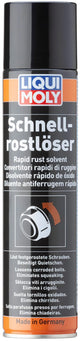 Liqui moly rostlöser schnellrostlöser quick rust remover 300 ml lm