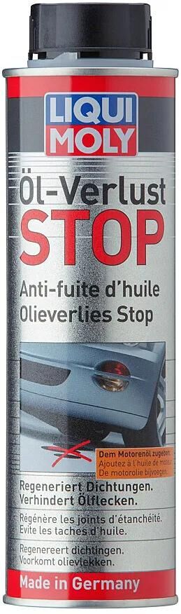 Liqui moly additief öl-verlust-stop oil loss stop 300 ml