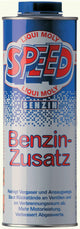 Liqui moly additiv speed benzin-zusatz speed fuel additive 1l lm