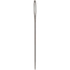 Creativ company borduurnaalden met botte punt, 4,2cm , 25st.