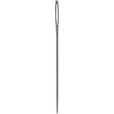 Creativ company borduurnaalden met botte punt, 4,2cm , 25st.