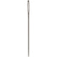 Creativ company borduurnaalden met botte punt, 4,2cm , 25st.