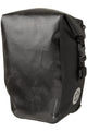 Clean enkele fietstas shelter click'ngo medium reflective mist