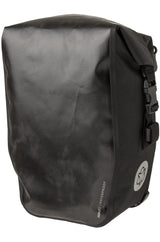 Agu clean enkele fietstas shelter medium reflective mist - afbeelding 2