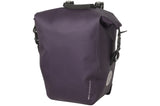Clean enkele fietstas shelter medium royal purple - afbeelding 2