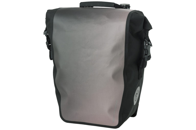 Agu clean enkele fietstas shelter click'ngo medium gradient early dawn