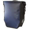 Agu clean enkele fietstas shelter click'ngo large gradient blue