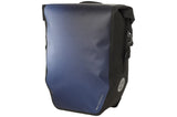 Agu clean enkele fietstas shelter large gradient blue - afbeelding 2
