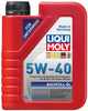 Liqui moly motoröl nachfüllöl refill oil 5w40 1 ltr.
