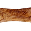 Dog woodzzz Olijfbot