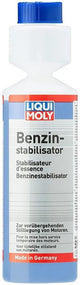 Liqui moly additiv benzin-stabilisator gasoline stabilizer lm