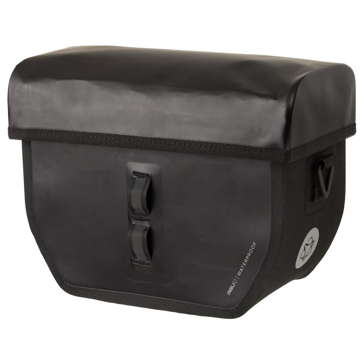 Tech stuurtas shelter klickfix large black