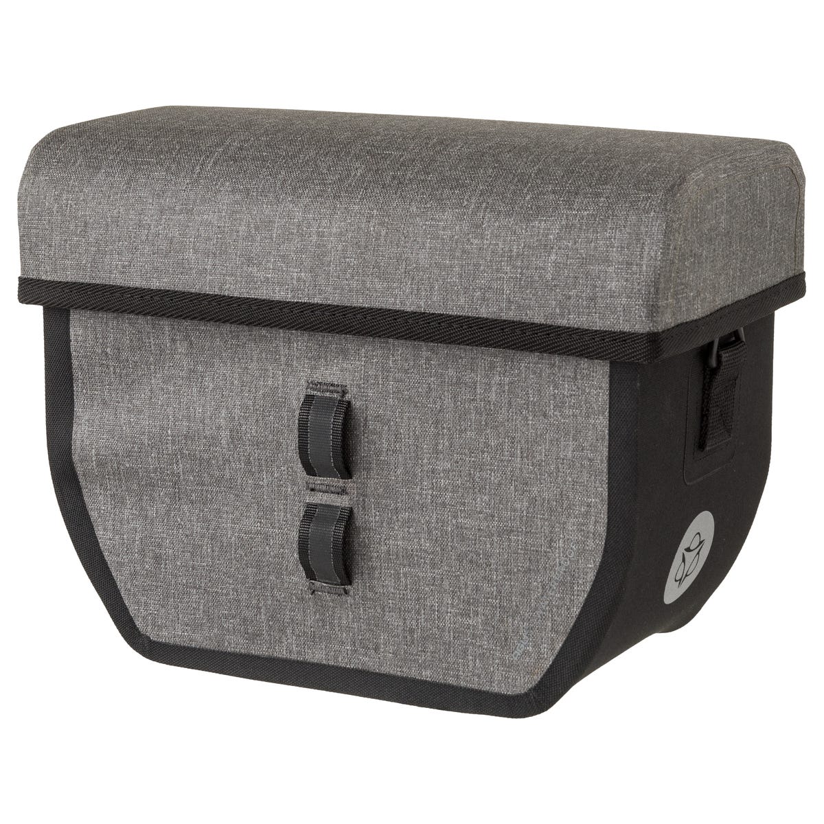 Tech stuurtas shelter klickfix large grey