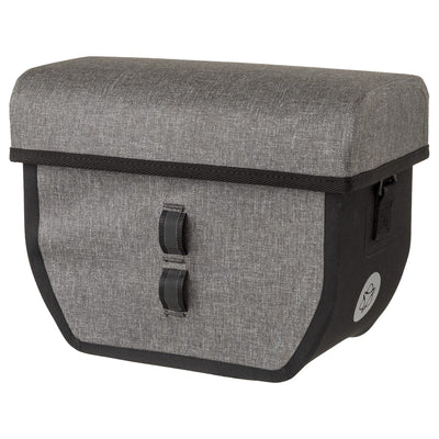Tech stuurtas shelter klickfix large grey