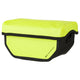 Clean stuurtas shelter klickfix medium neon yellow