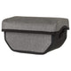 Clean stuurtas shelter klickfix medium grey