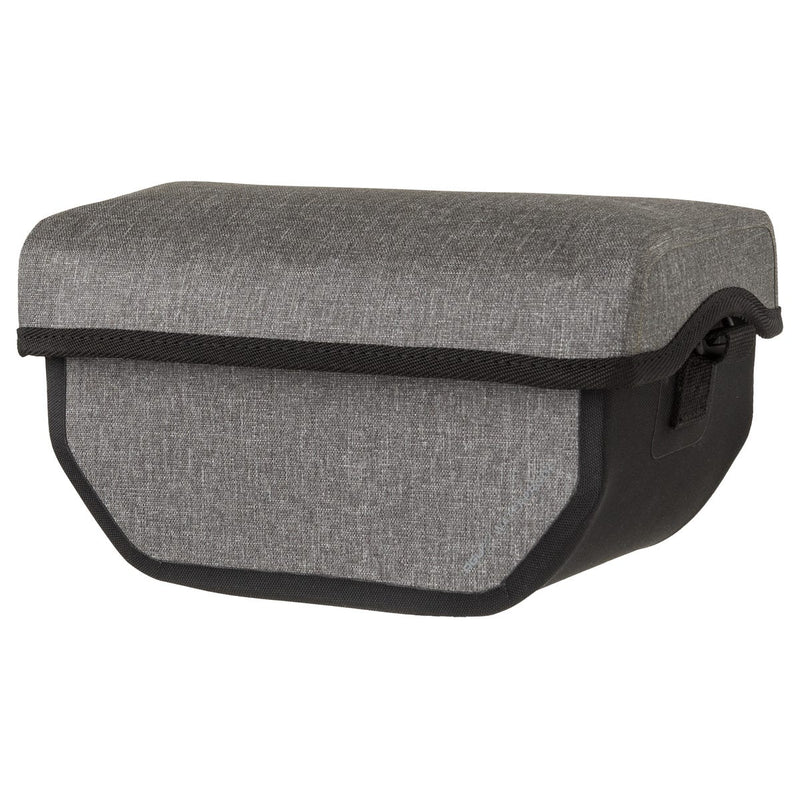 Agu clean stuurtas shelter klickfix medium grey