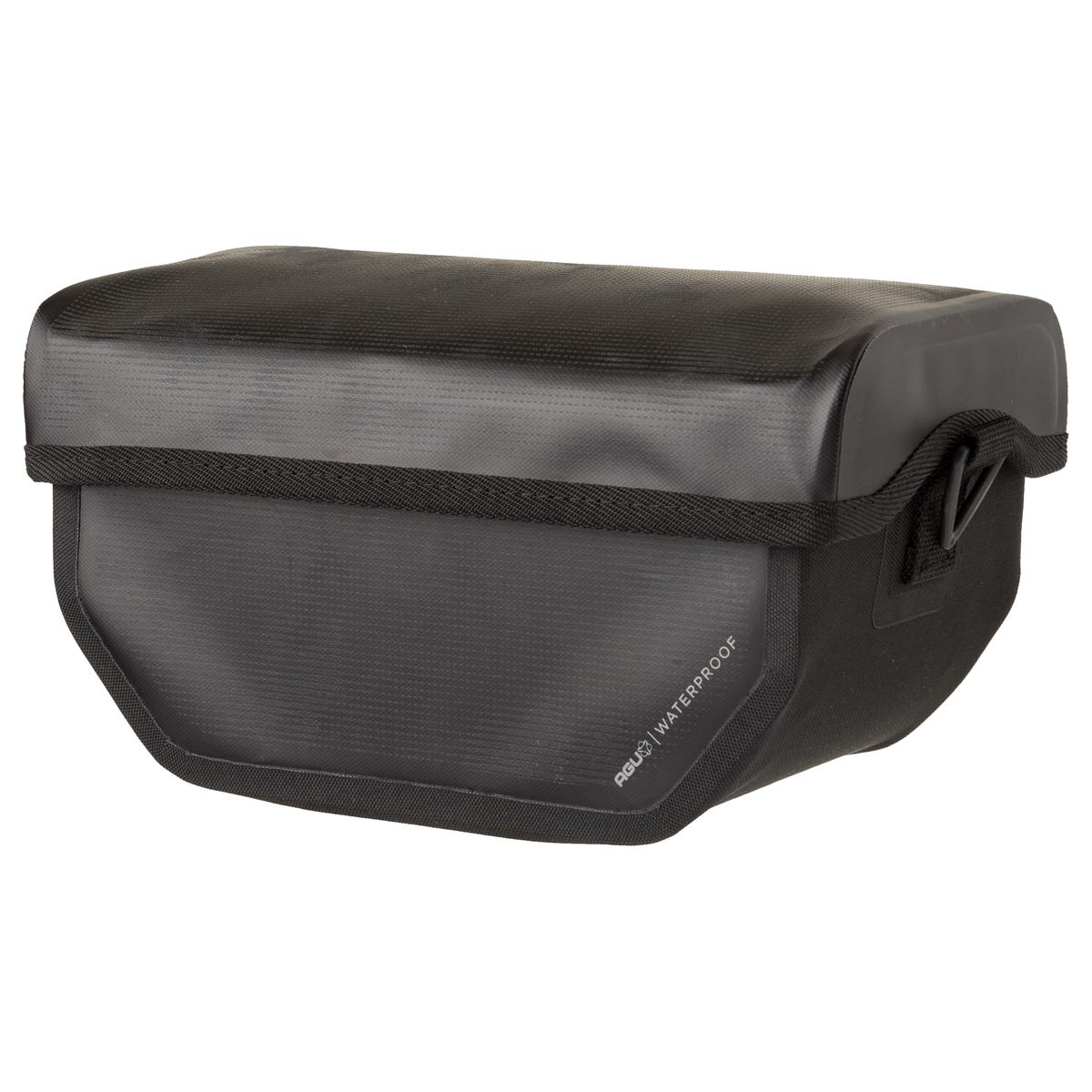 Clean stuurtas shelter klickfix medium reflective mist