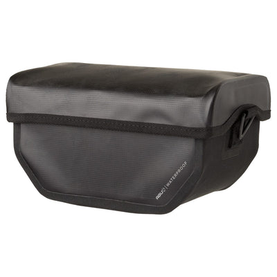 Clean stuurtas shelter klickfix medium reflective mist