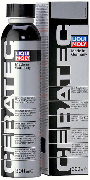 Liqui moly additief cera tec cera tec 300 ml lm