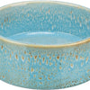 Trixie voerbak drinkbak keramiek blauw