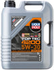 Liqui moly motorolie top tec 4200 new generation top tech 4200 5w-30 5l motor oil
