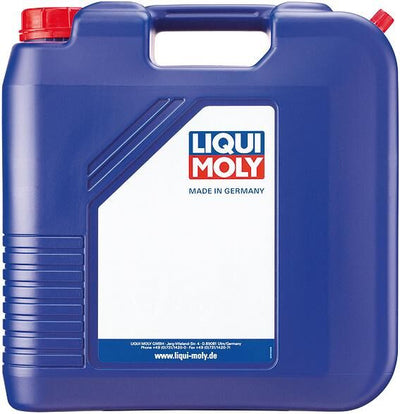 Liqui moly hydrauliköl top tec atf 1100 getr-oel toptec atf1100 kanister 20l